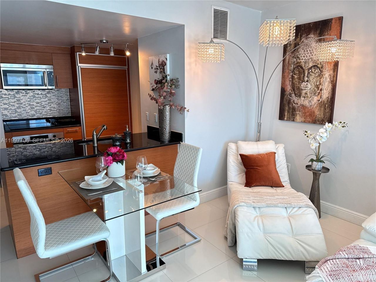 50 Biscayne Blvd, Unit 1907, Miami, FL 33132 Photo