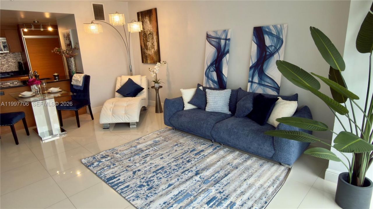 50 Biscayne Blvd, Unit 1907, Miami, FL 33132 Photo