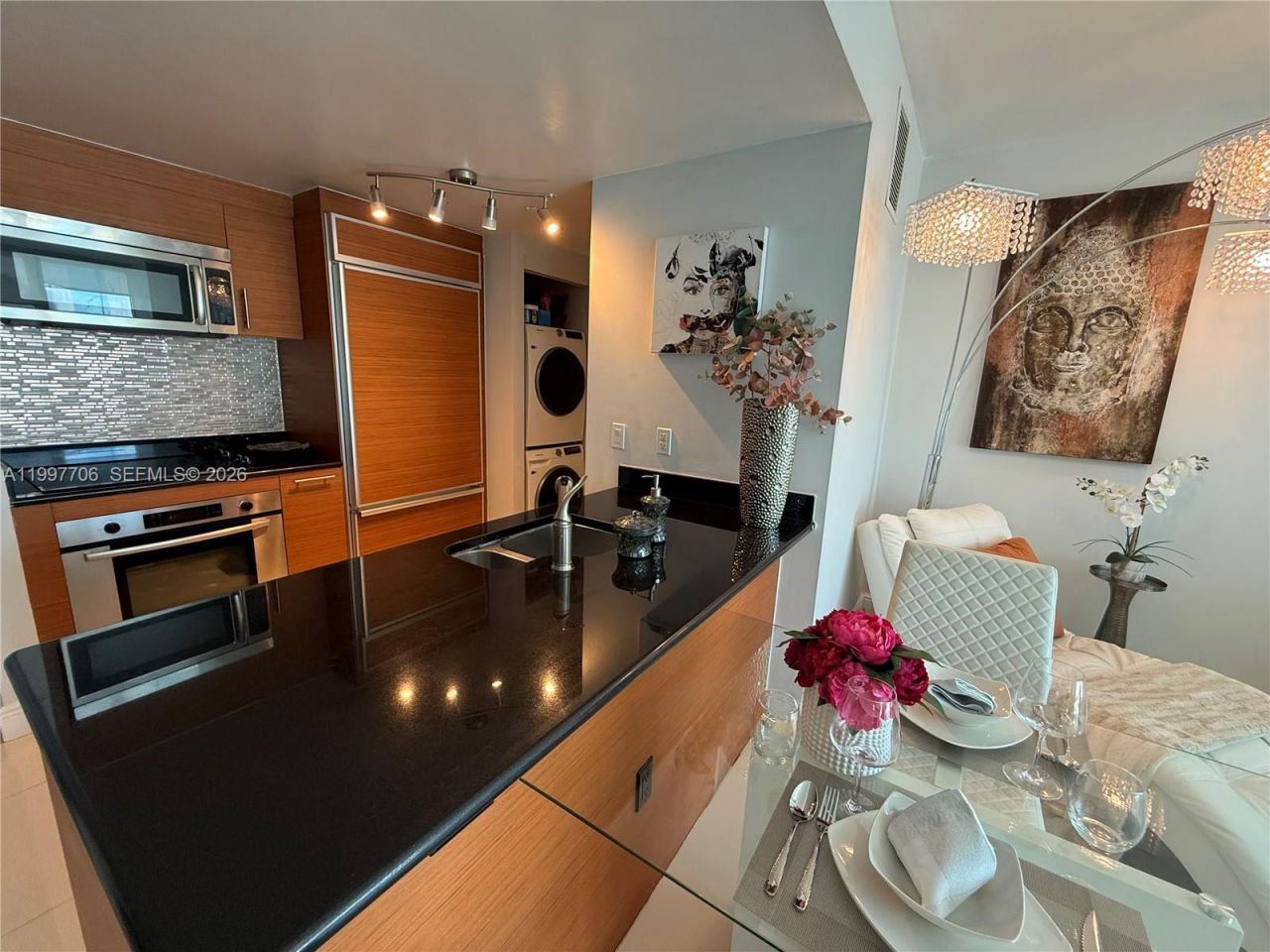 50 Biscayne Blvd, Unit 1907, Miami, FL 33132 Photo