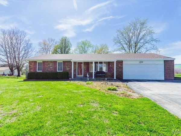 786 E Highway U, Troy, MO 63379