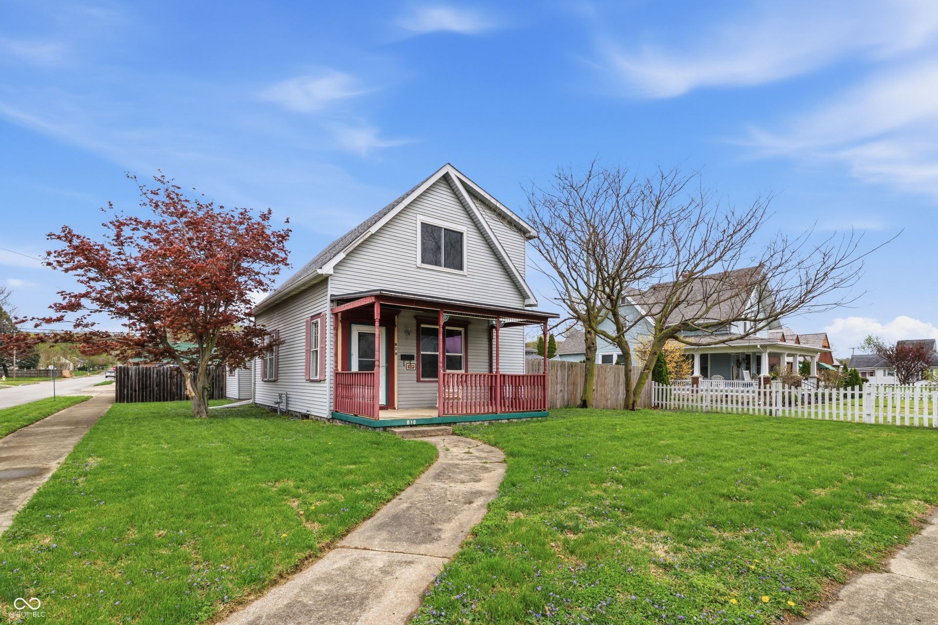 810 E Washington Street, Martinsville, IN 46151 Main Photo