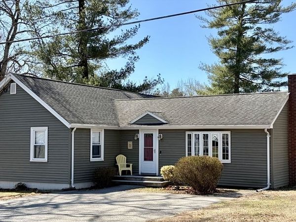 54 Walnut Road, Tewksbury, MA 01876