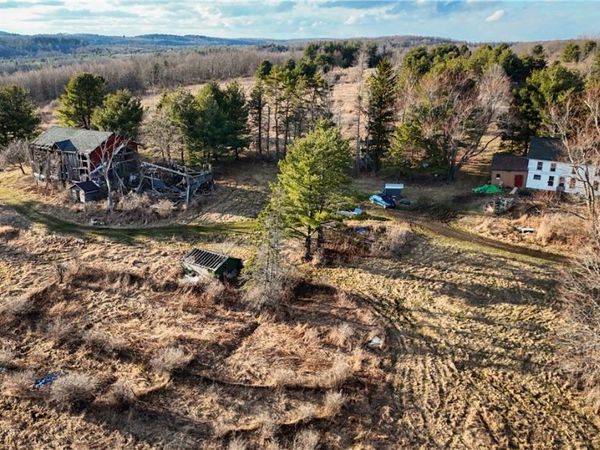 1015 Langford Creek Road, Van Etten, NY 14889