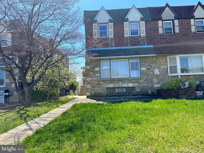 9009 Revere Street , Philadelphia, PA 19152 Main Photo