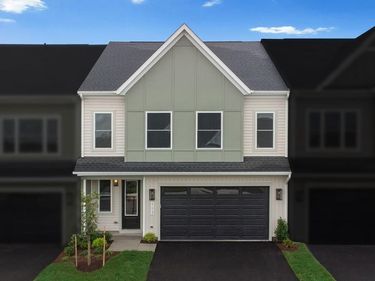 117 WAGTAIL LANE , Unit HOMESITE 1, WINCHESTER, VA 22603