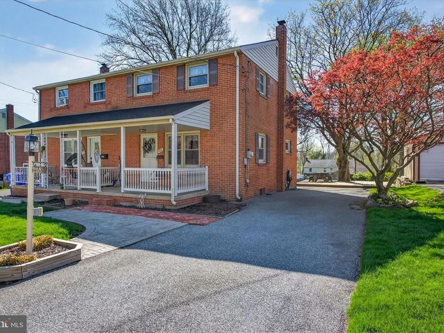 168 New Street, Millersville, PA 17551 Main Photo