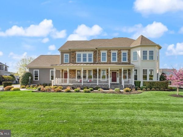 41960 BARNSDALE VIEW COURT, ASHBURN, VA 20148