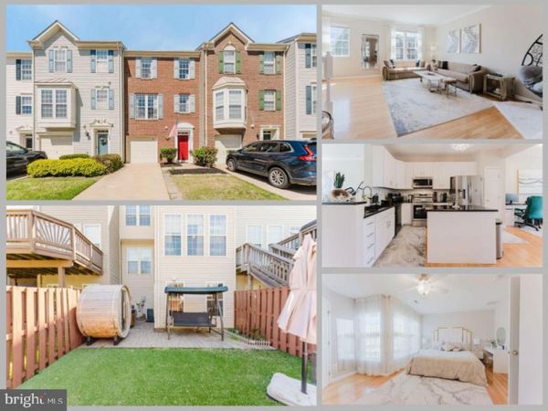 1380 CRANES BILL WAY, WOODBRIDGE, VA 22191