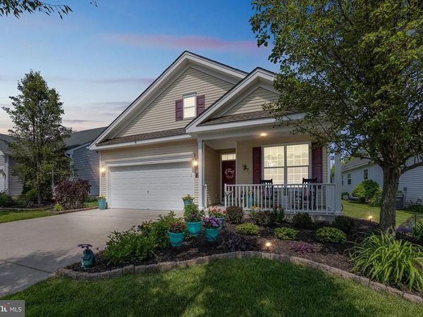 29 EMBASSY, WOOLWICH TWP, NJ 08085