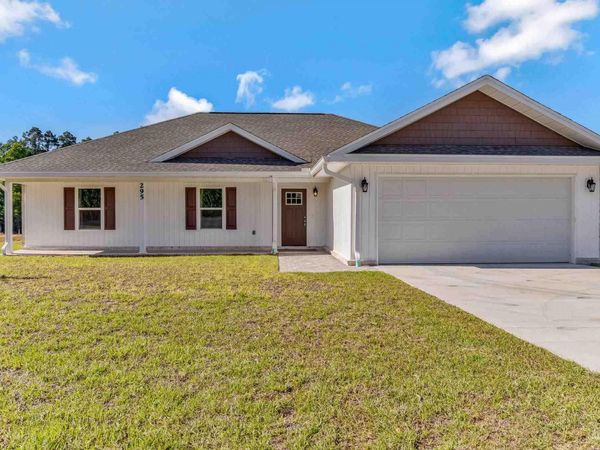 295 W Kingsfield Rd, Cantonment, FL 32533