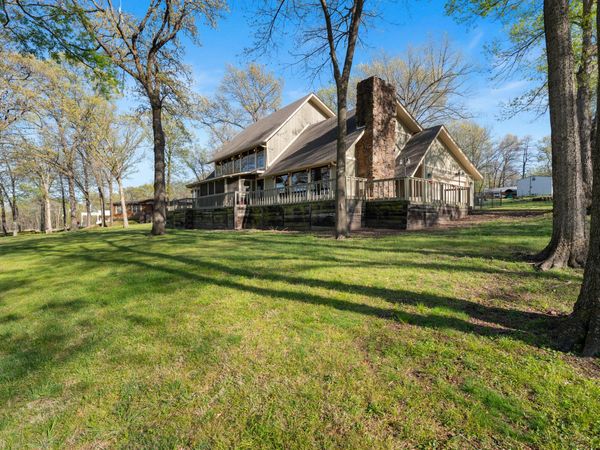 37108 S 4455 Road, Vinita, OK 74301