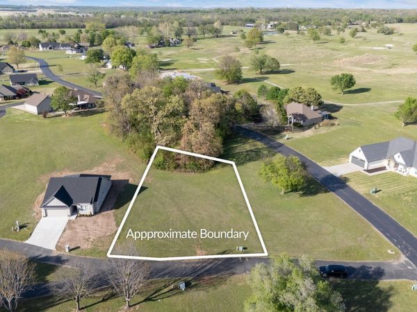 TBD Seminole Street , Afton, OK 74331