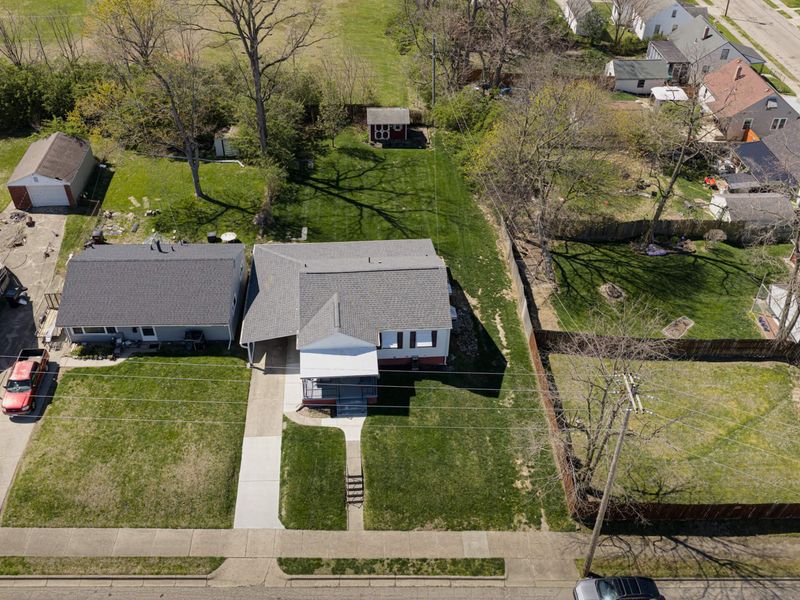 515 N Clairmont Avenue, Springfield, OH 45503 Photo 2