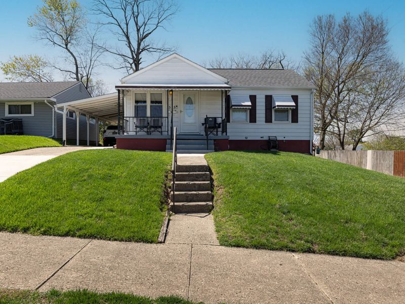 515 N Clairmont Avenue, Springfield, OH 45503 Photo 30