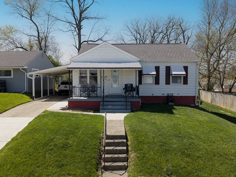 515 N Clairmont Avenue, Springfield, OH 45503 Photo 31