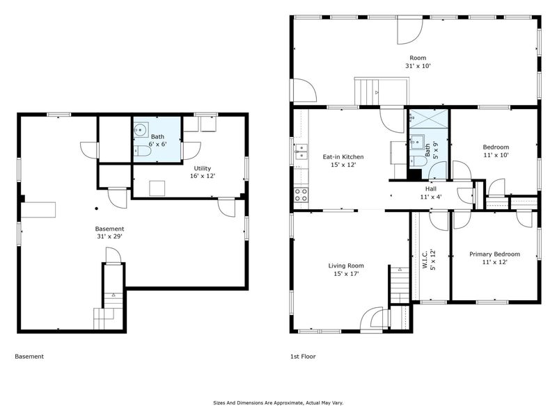 515 N Clairmont Avenue, Springfield, OH 45503 Photo 37