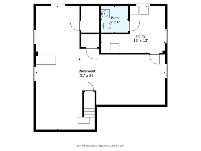 515 N Clairmont Avenue, Springfield, OH 45503 Photo 38