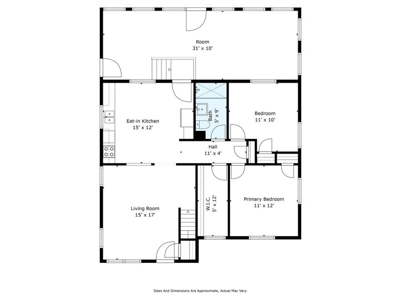 515 N Clairmont Avenue, Springfield, OH 45503 Photo 39