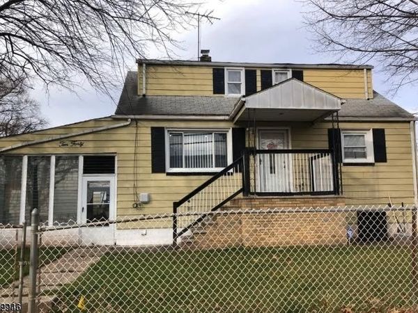 1040 Randolph Ave, Rahway, NJ 07065