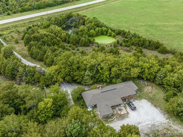 27440 S Hwy 82 , Vinita, OK 74301