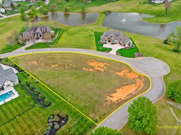 220 Lake Forest Way, Louisville, TN 37777