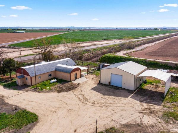 5168 Jump Creek Rd, Homedale, ID 83628