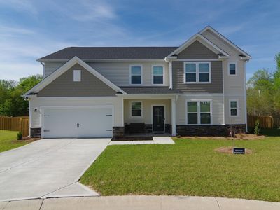 3003 Snail Seed Trail S, Lexington, SC 29073