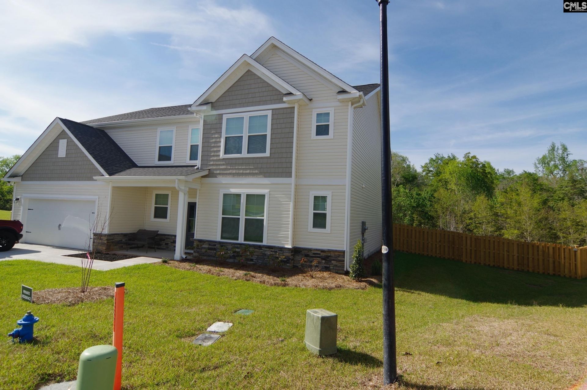 3003 Snail Seed Trail S Photo 35