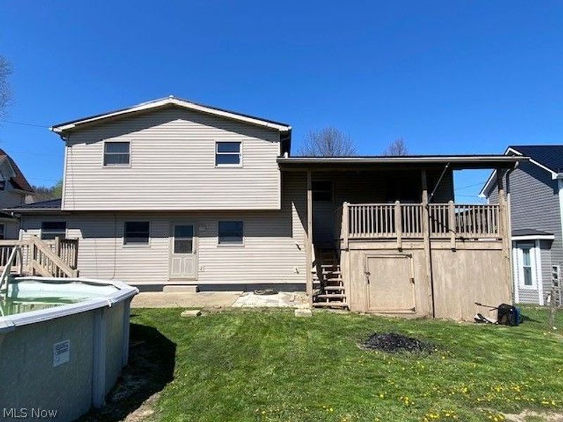 511 Daniels Street, Toronto, OH 43964 Photo 3