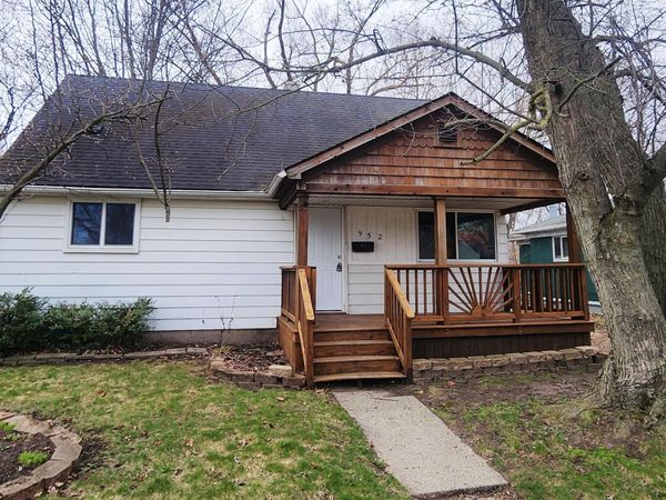 952 Hunter Avenue, Ypsilanti, MI 48198