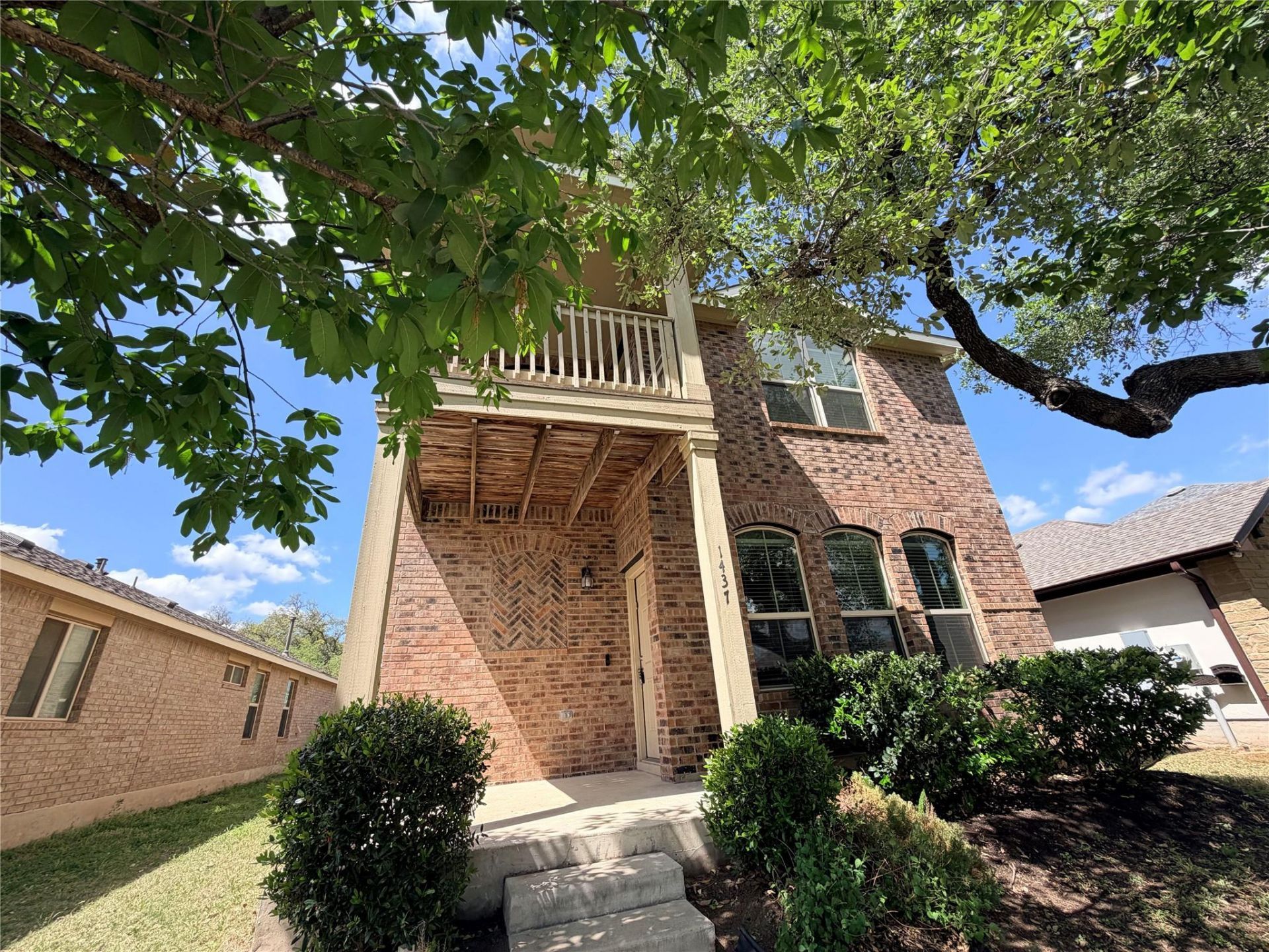 1437 Brooks Way, Leander, TX 78641 Main Photo