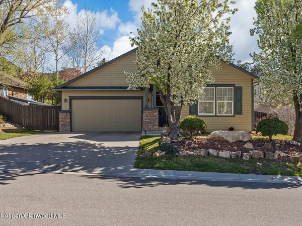 606 Lariat Loop, New Castle, CO 81647
