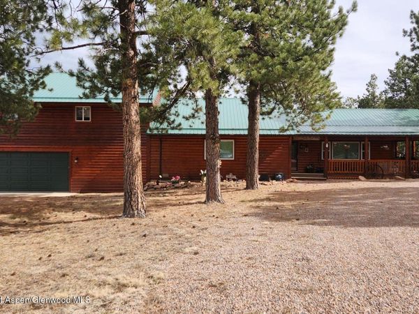 50 Shawnee Trail, Westcliffe, CO 81252