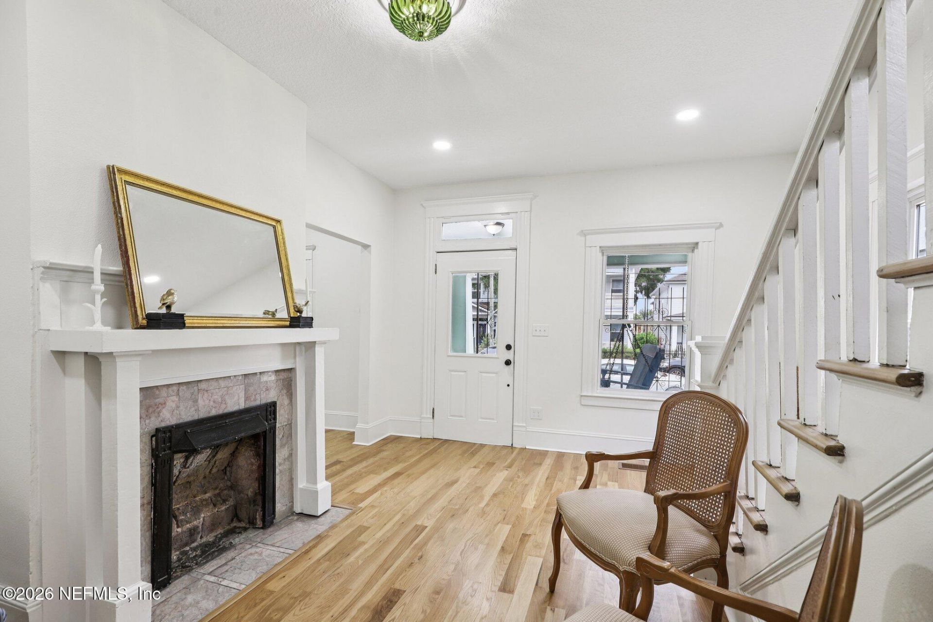 1941 Hubbard Street, Jacksonville, FL 32206 Photo