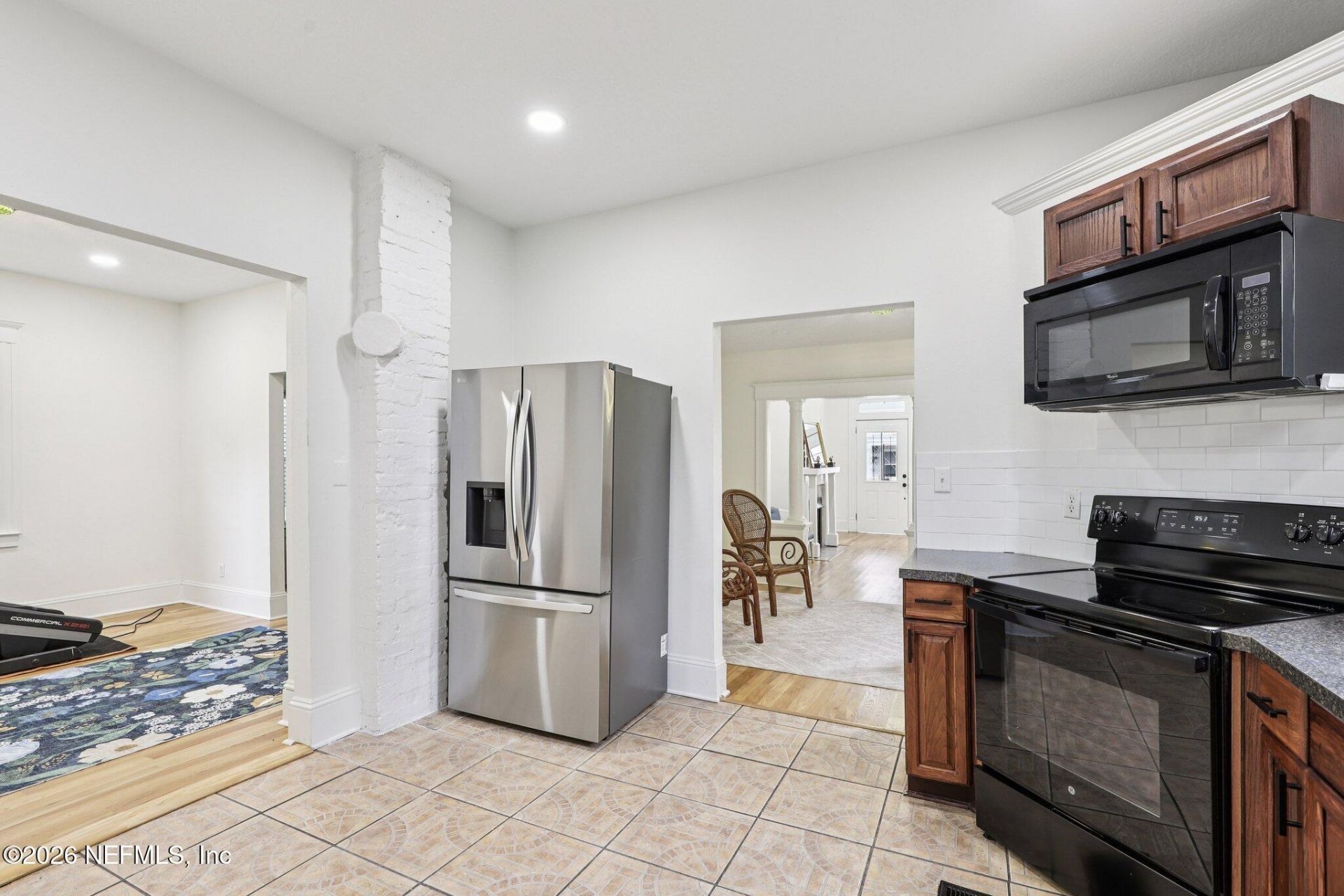 1941 Hubbard Street, Jacksonville, FL 32206 Photo