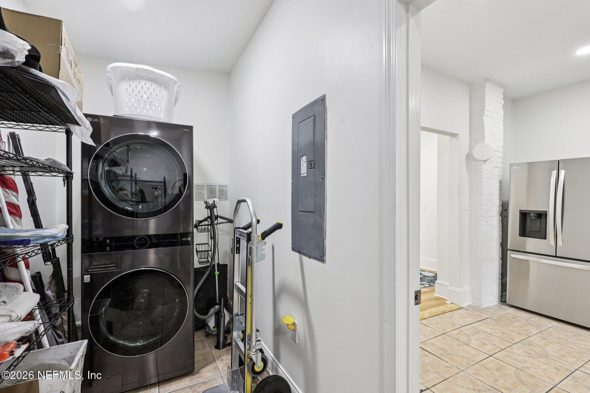 1941 Hubbard Street, Jacksonville, FL 32206 Photo