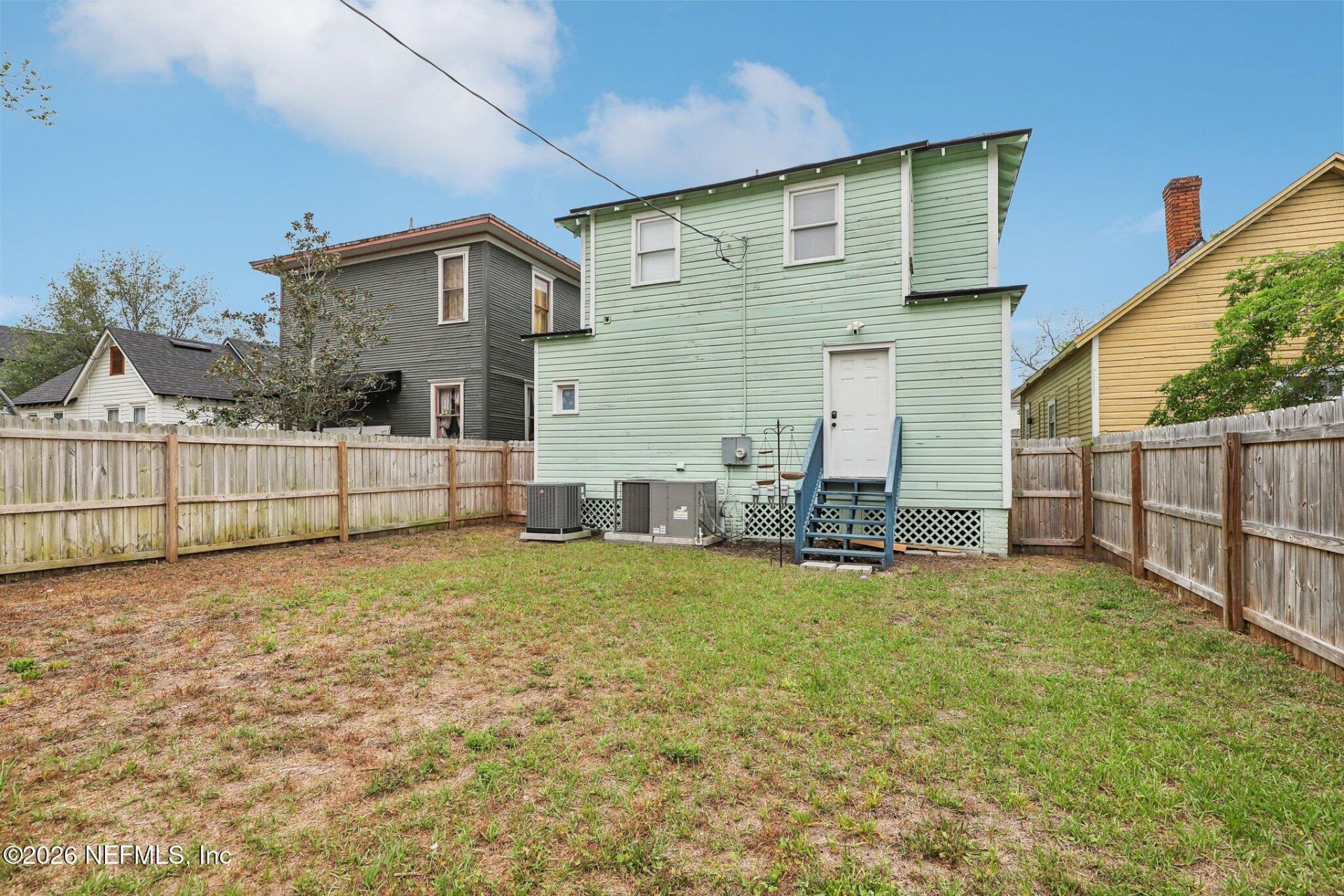 1941 Hubbard Street, Jacksonville, FL 32206 Photo