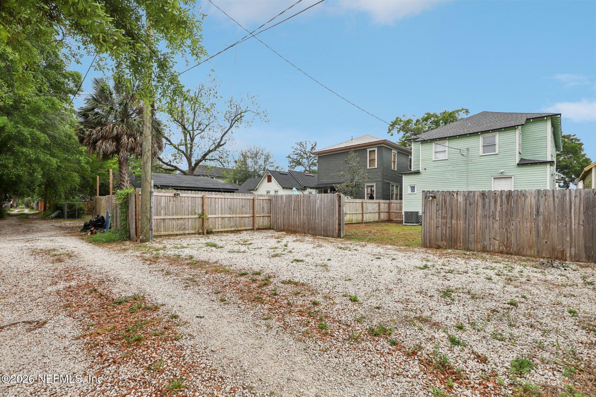 1941 Hubbard Street, Jacksonville, FL 32206 Photo