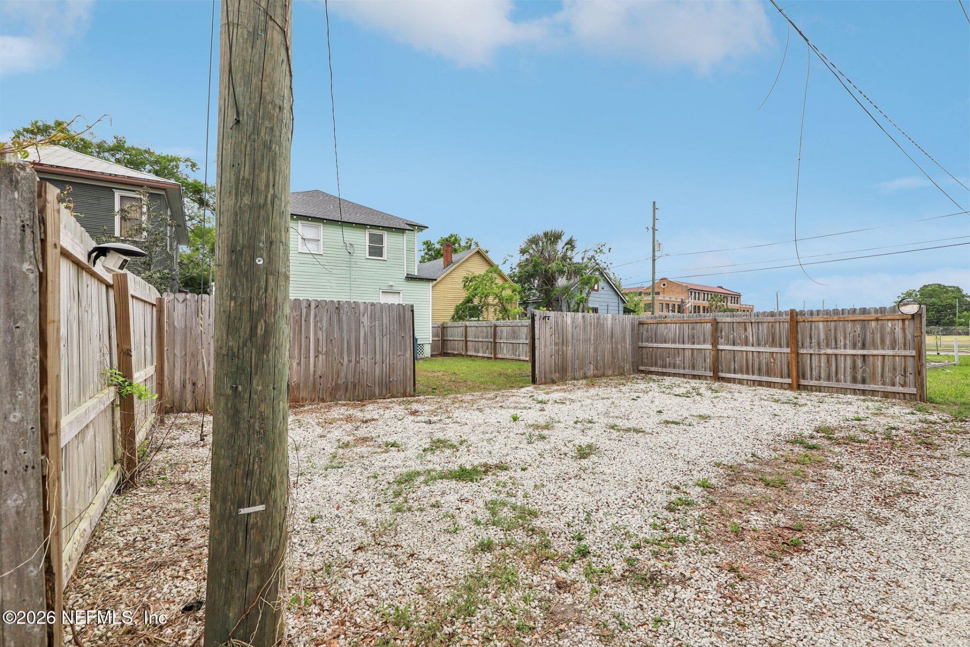 1941 Hubbard Street, Jacksonville, FL 32206 Photo