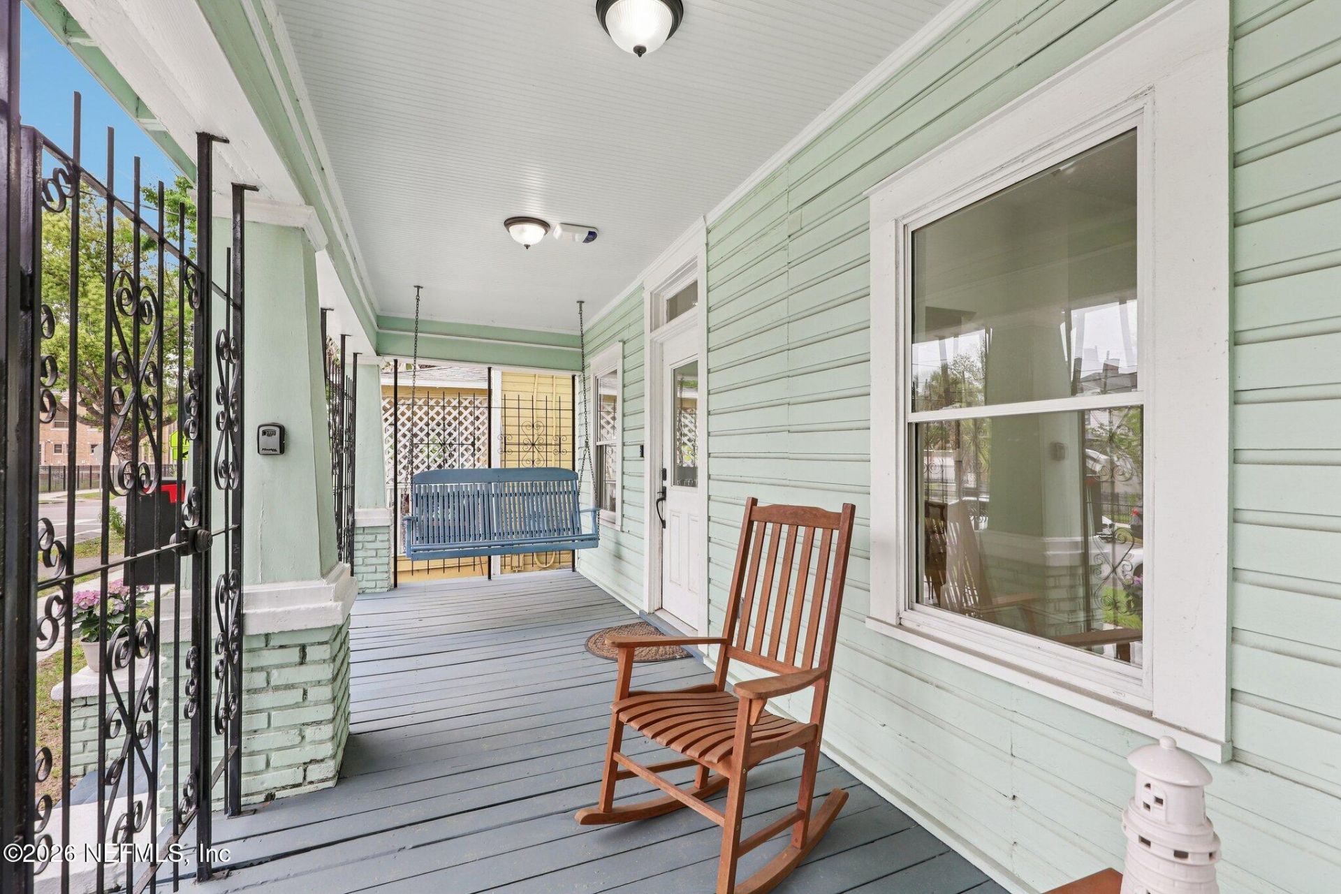 1941 Hubbard Street, Jacksonville, FL 32206 Photo