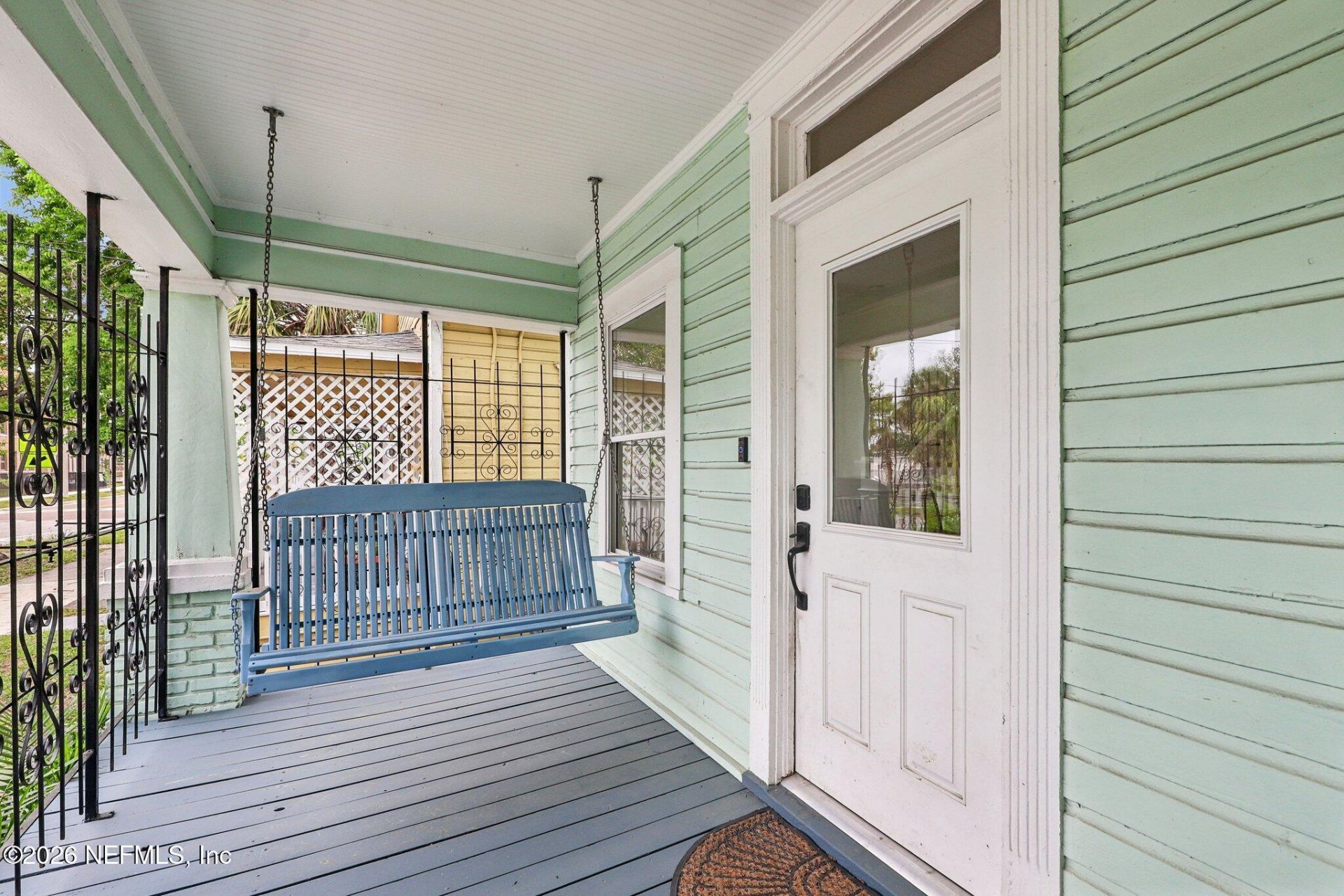 1941 Hubbard Street, Jacksonville, FL 32206 Photo