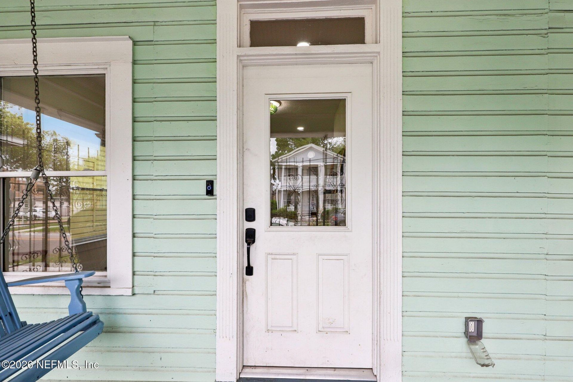 1941 Hubbard Street, Jacksonville, FL 32206 Photo