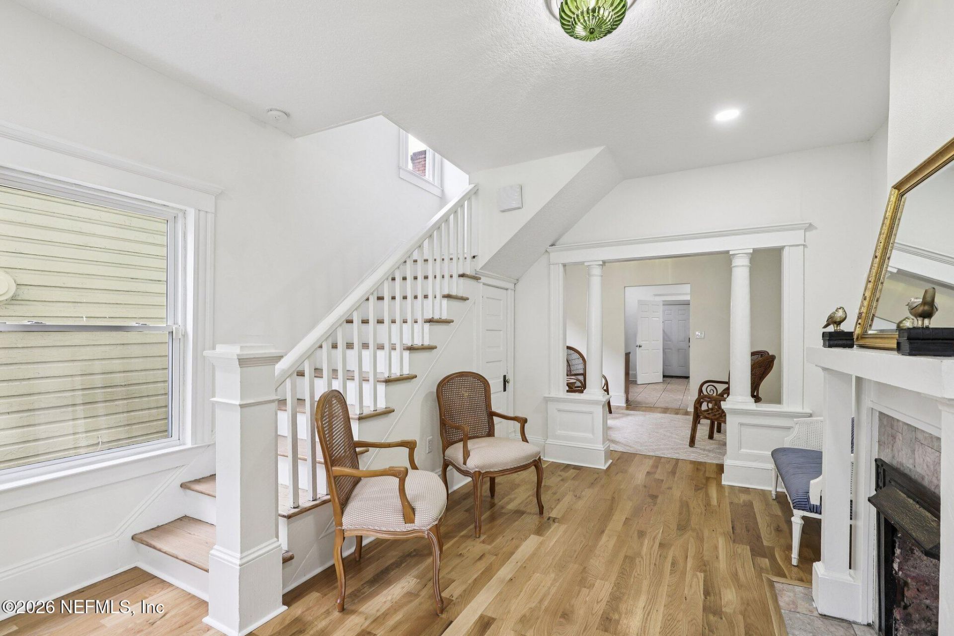 1941 Hubbard Street, Jacksonville, FL 32206 Photo