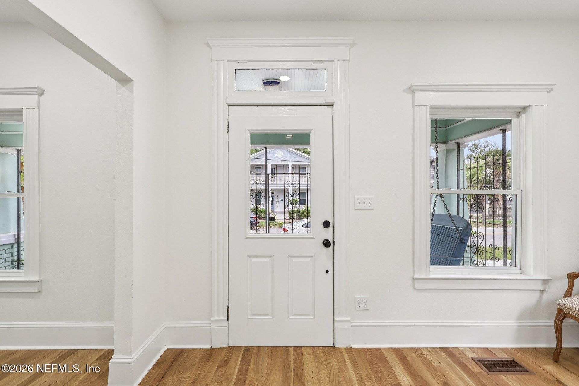 1941 Hubbard Street, Jacksonville, FL 32206 Photo