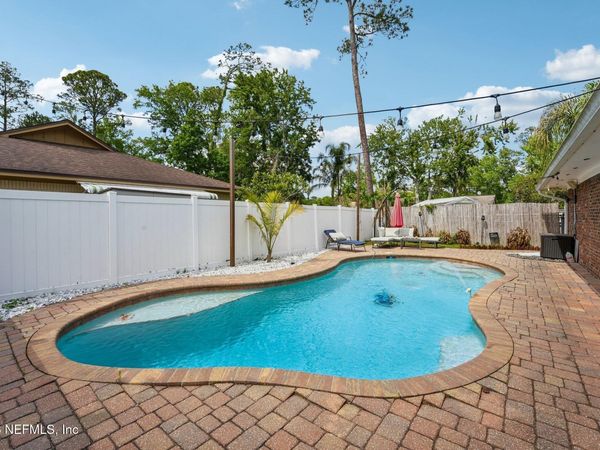 11471 SCOTT MILL Road, Jacksonville, FL 32223
