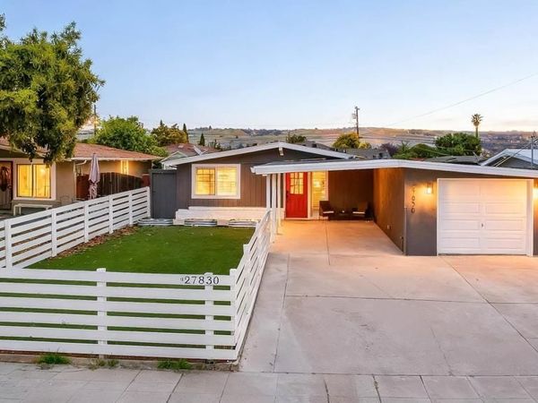 27830 Miami Ave, Hayward, CA 94545