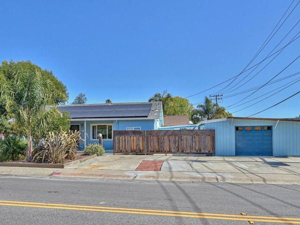 1815 King Street, Santa Cruz, CA 95060