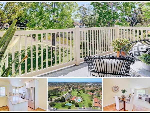 1982 Fairlee Drive, Encinitas, CA 92024