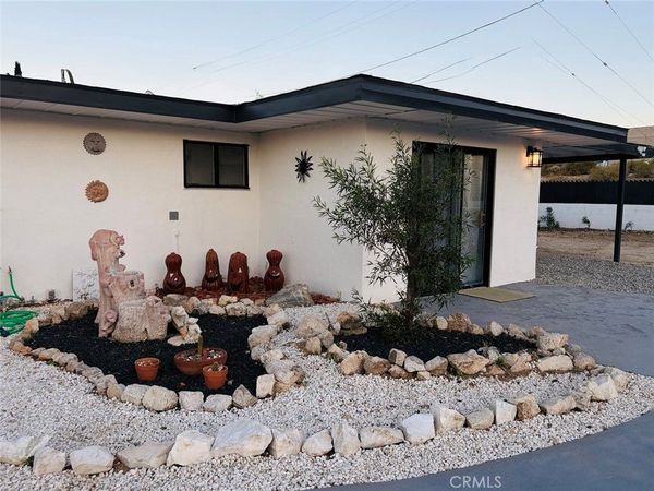 12585 Mountain View, Desert Hot Springs, CA 92240