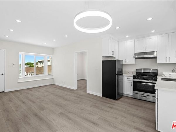 1165 Stanford St, Unit D, Santa Monica, CA 90403